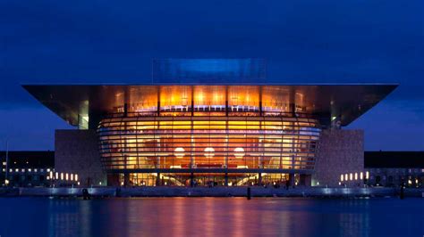 kungliga operan köpenhamn program